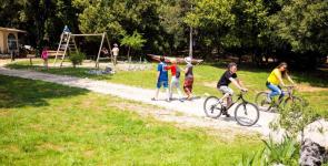 Camping Mille Etoiles