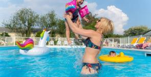 Camping LA FONTAINE
