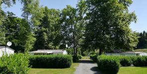Camping Le Clupeau