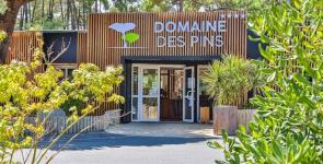Domaine des Pins