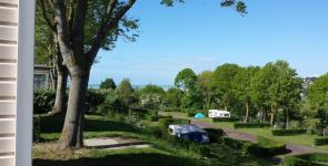 Camping Le Mont Joli Bois