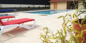 Camping de la Belle Etoile