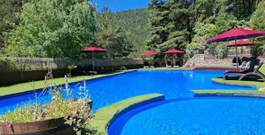 Camping Le Capelan
