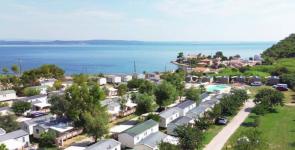 Camping Tikayan Félix de la Bastide