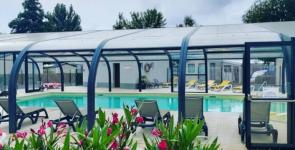 Camping La Marzelle