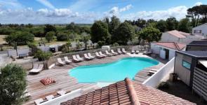 Camping Le Bellevue