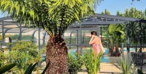 Camping Aux portes de Paimpol