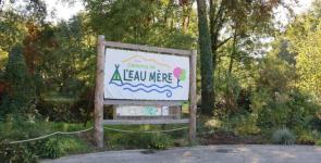 Camping de l'Eau Mère