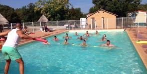 Camping Les Dolmens