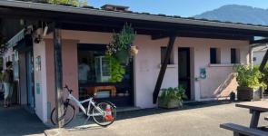 Camping Onlycamp Les Thézières