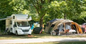 Camping Onlycamp Du Lac