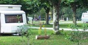 Camping Onlycamp Du Martinet
