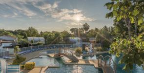 Camping l'Étoile d'Or