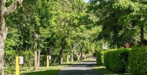 Camping Onlycamp Verte Rive 
