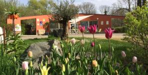 Camping Onlycamp L'Etang des Forges