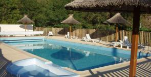Camping Le Pastural