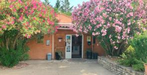 Camping Fontisson