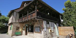 Huttopia Beaulieu sur Dordogne