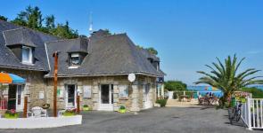Camping Eden Villages Cap de Bréhat