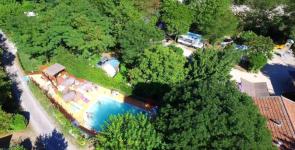 Camping Le Barutel