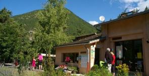 LE PARC DES SERIGONS