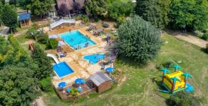 Camping Brin d'Amour