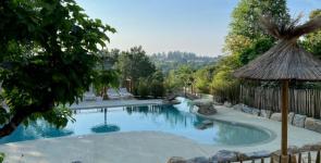 Camping L'Offrerie