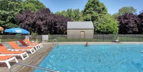 CAMPING DU PONT DE VICQ 