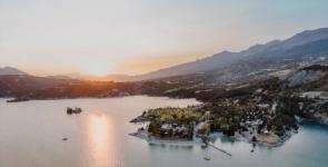 Camping Sunêlia La Presqu'île****