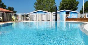 Camping Les Embruns