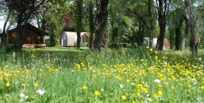 Camping Les Tournesols