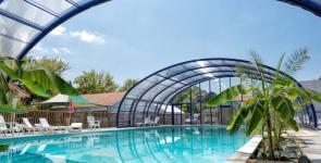 Camping LANDES BLEUES