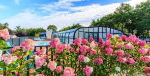 Camping Eden Villages Le Domaine de Bréhadour