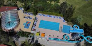 Camping le Moulin