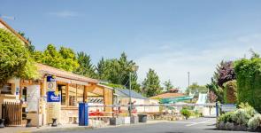 Flower Camping Le Clos Auroy
