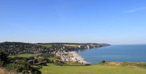 Camping Le Marqueval