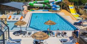Camping Signol*****