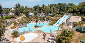 Camping du Vieux Verger