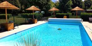 Camping Seasonova Le Martinet 