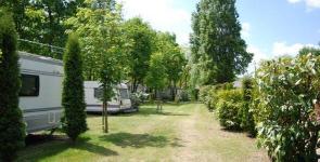 Camping Les Acacias