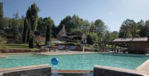 Centre naturiste Terme d'Astor