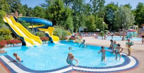 Camping Des 3 Lacs