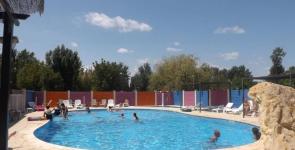 Camping Les Peupliers