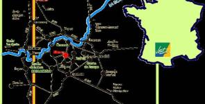 Camping du PIGEONNIER